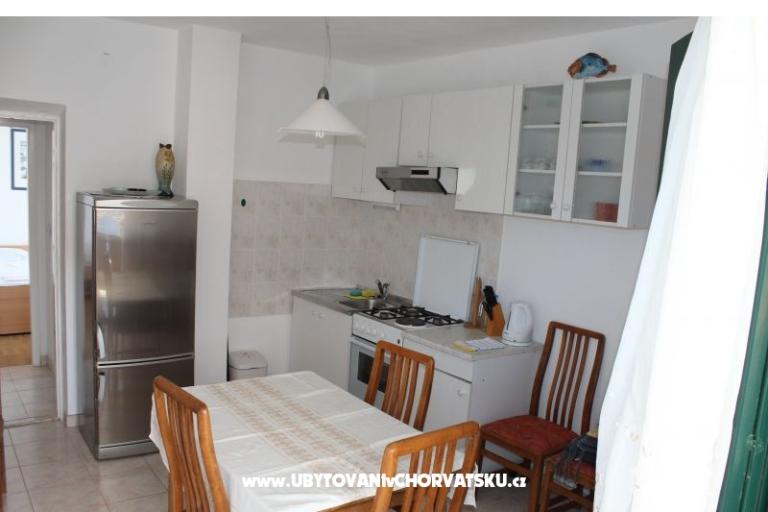 Apartmanok Jerkunica – fotó 6