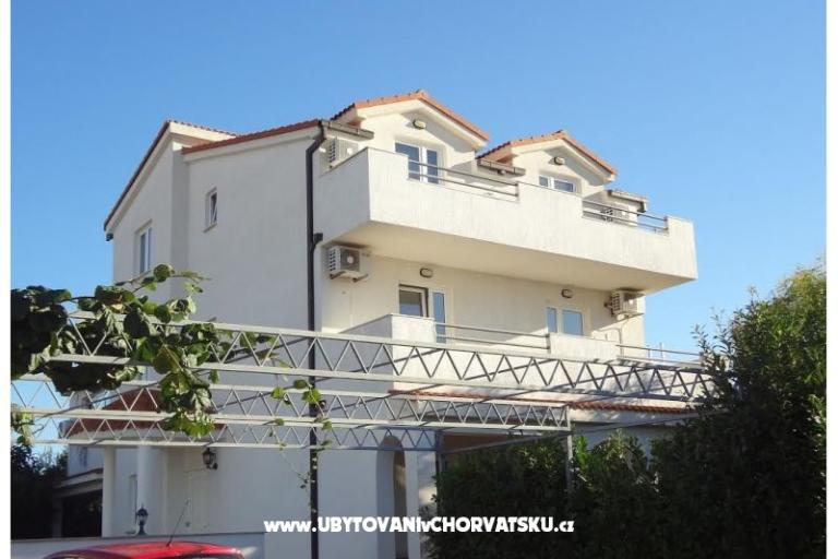 Apartmanok Jukić – fotó 2