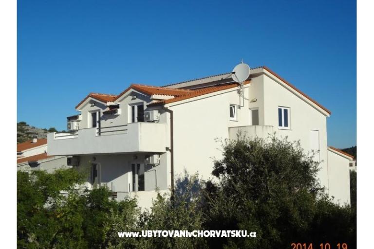 Apartmanok Jukić – fotó 6
