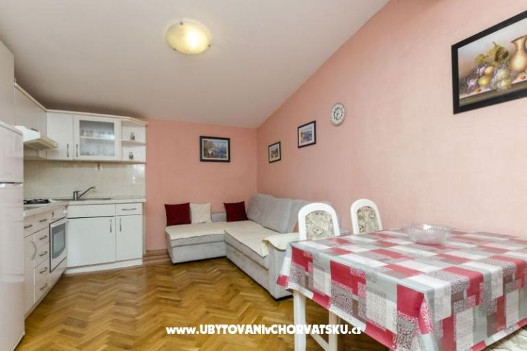 Apartmanok Juric – fotó 10