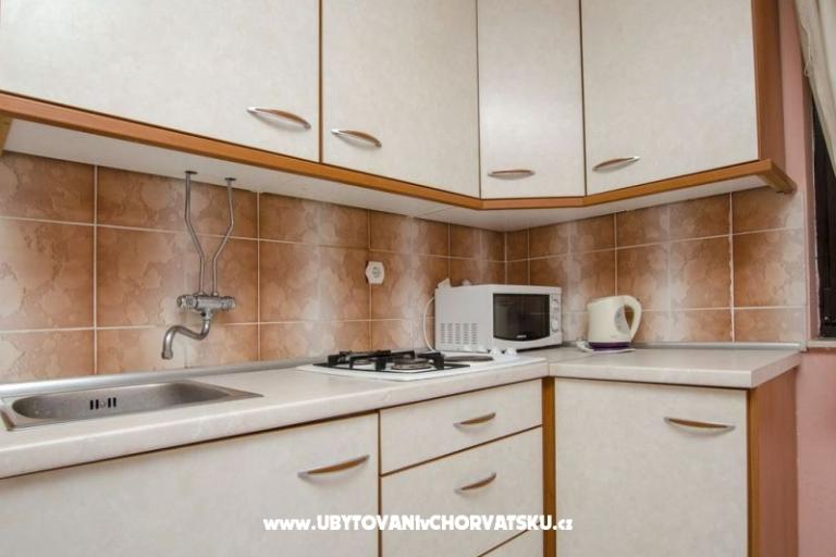 Apartmanok Juric – fotó 16