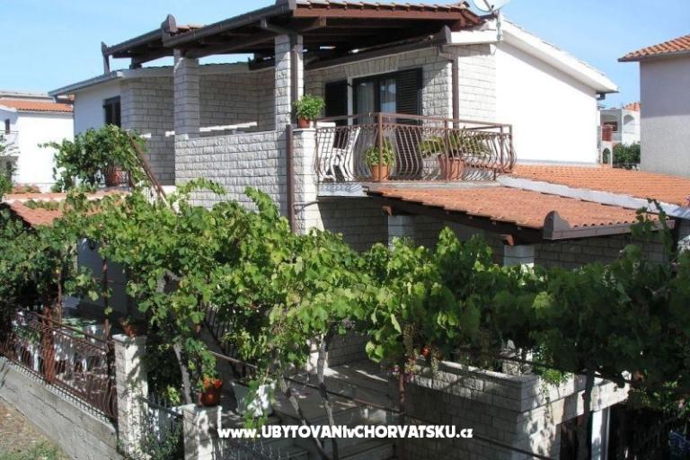 Apartmanok Juric – fotó 4