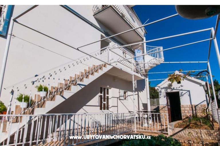 Apartmanok Kanica – fotó 8