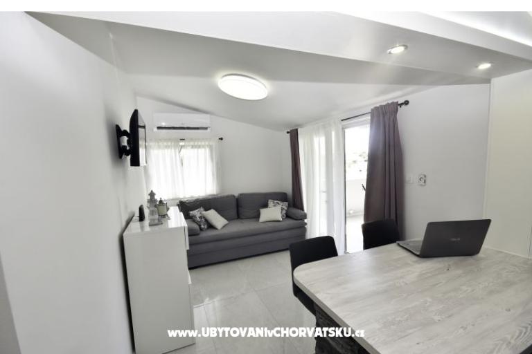 Apartmanok Kanica relax – fotó 13