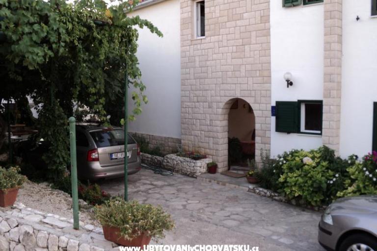 Apartmanok Karabatić – fotó 10