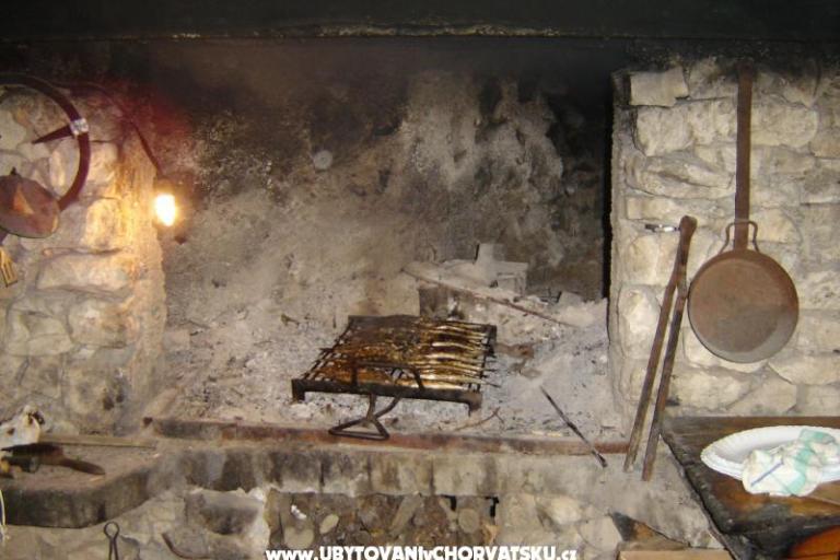 Apartmanok Karabatić – fotó 12