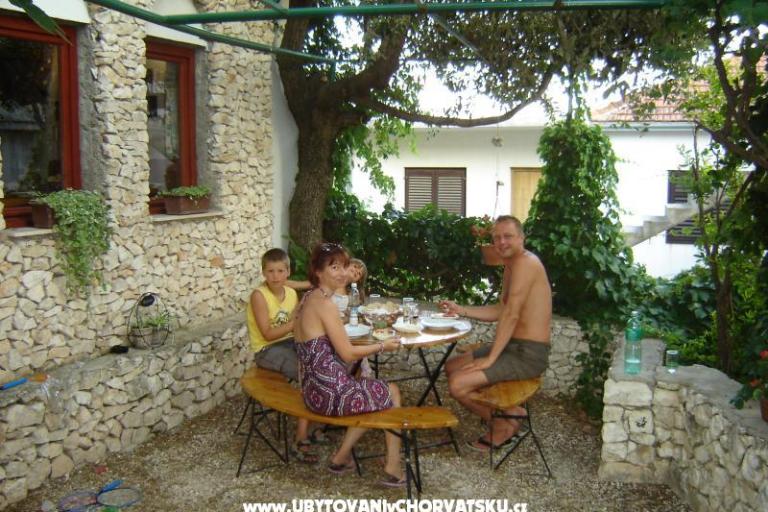 Apartmanok Karabatić – fotó 14