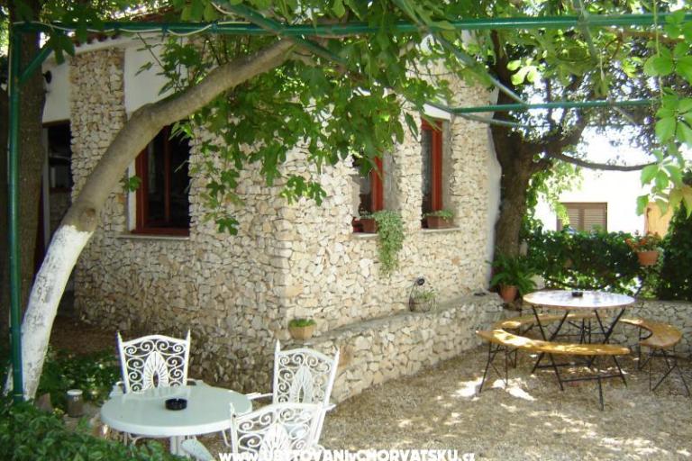 Apartmanok Karabatić – fotó 15