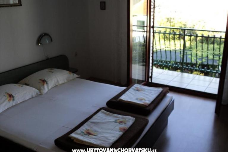 Apartmanok Karabatić – fotó 3