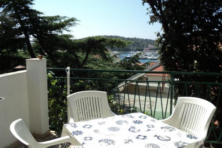 Apartmanok Karabatić – fotó 4