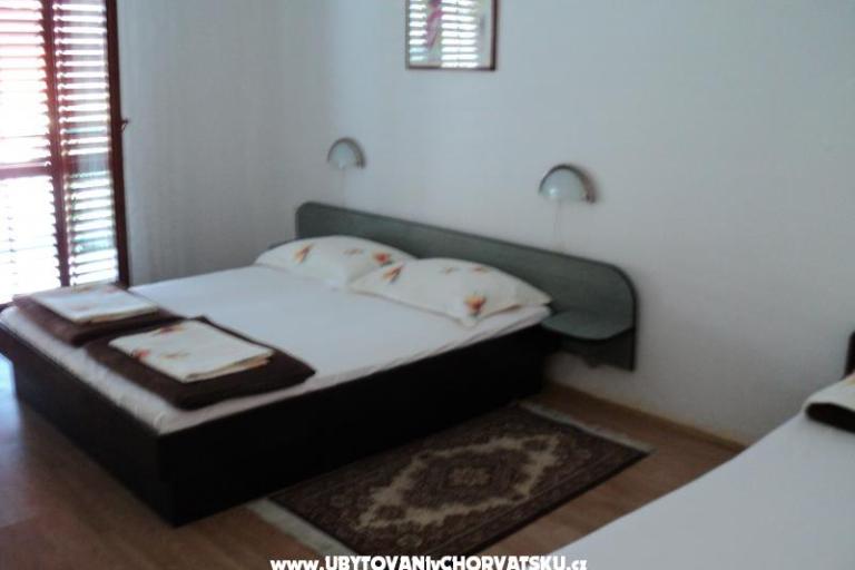Apartmanok Karabatić – fotó 6