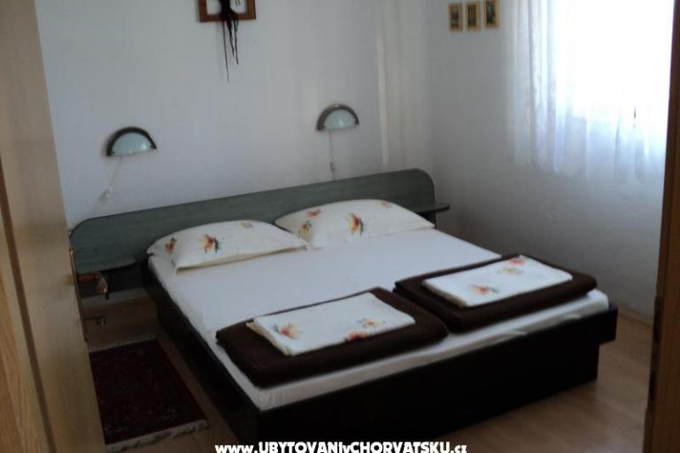 Apartmanok Karabatić – fotó 7