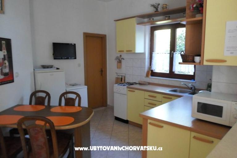 Apartmanok Karabatić – fotó 8