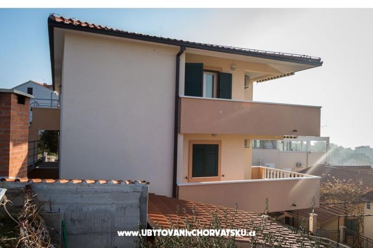Apartmanok Katarina – fotó 3