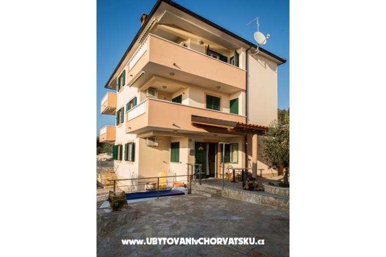 Apartmanok Katarina – fotó 4