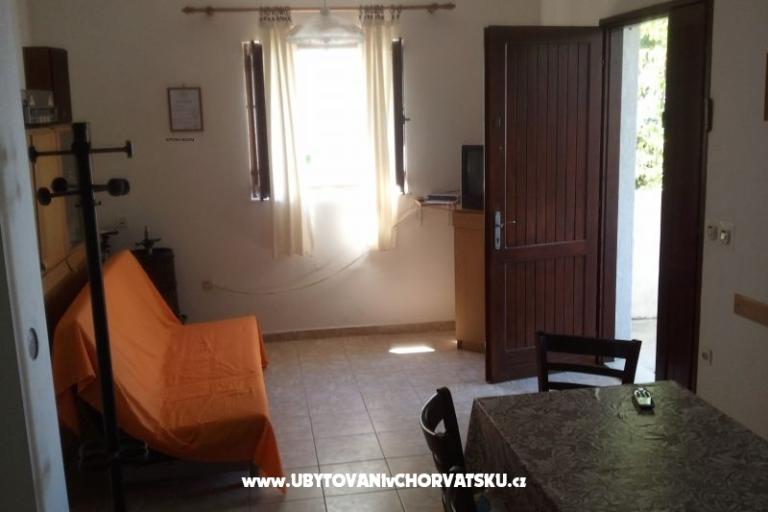 Apartmanok Katunarić – fotó 10