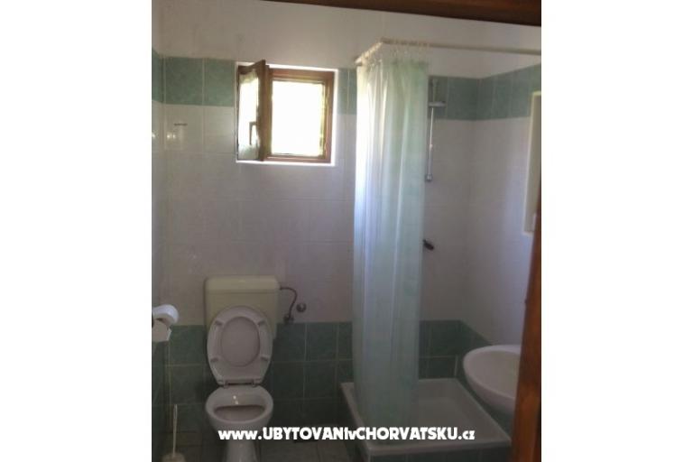 Apartmanok Katunarić – fotó 11
