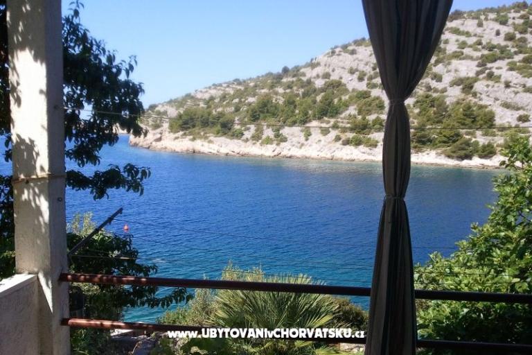 Apartmanok Katunarić – fotó 12