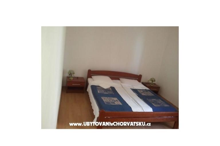 Apartmanok Katunarić – fotó 13