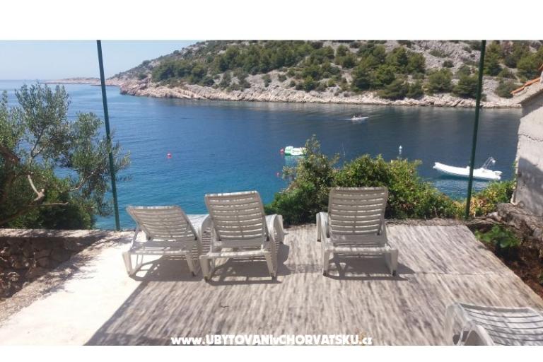 Apartmanok Katunarić – fotó 14