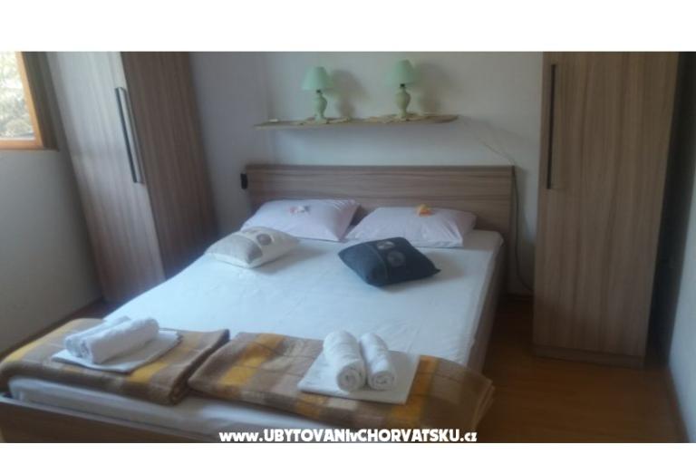 Apartmanok Katunarić – fotó 16