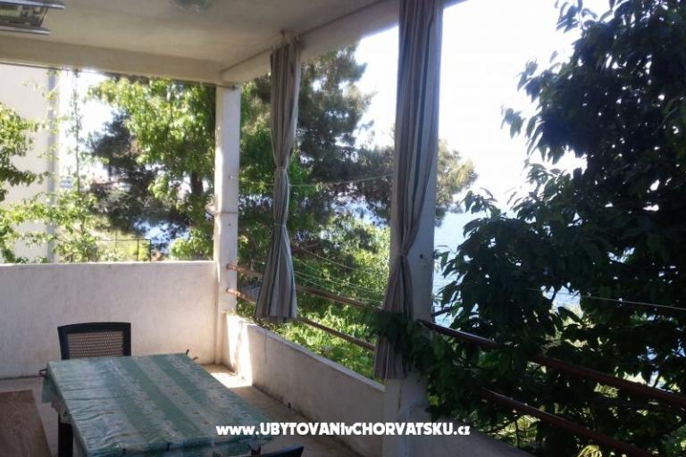 Apartmanok Katunarić – fotó 17
