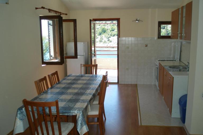 Apartmanok Katunarić – fotó 2
