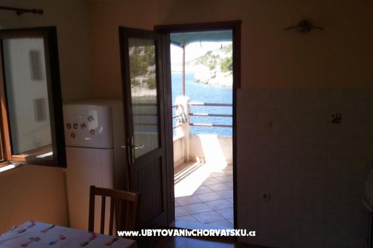 Apartmanok Katunarić – fotó 4