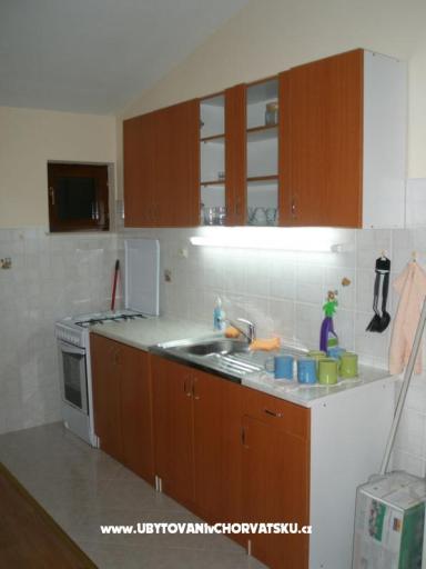 Apartmanok Katunarić – fotó 5