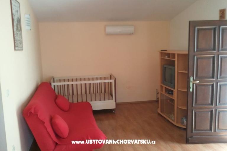 Apartmanok Katunarić – fotó 6
