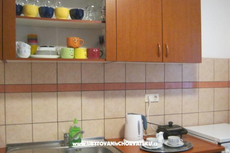 Apartmanok Alfa – fotó 10