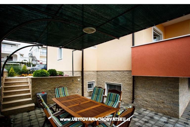 Apartmanok Kristina – fotó 4