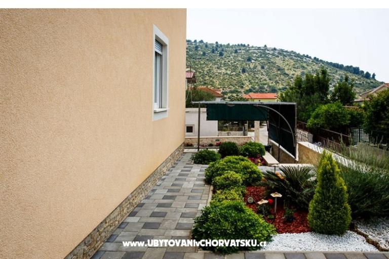 Apartmanok Kristina – fotó 5