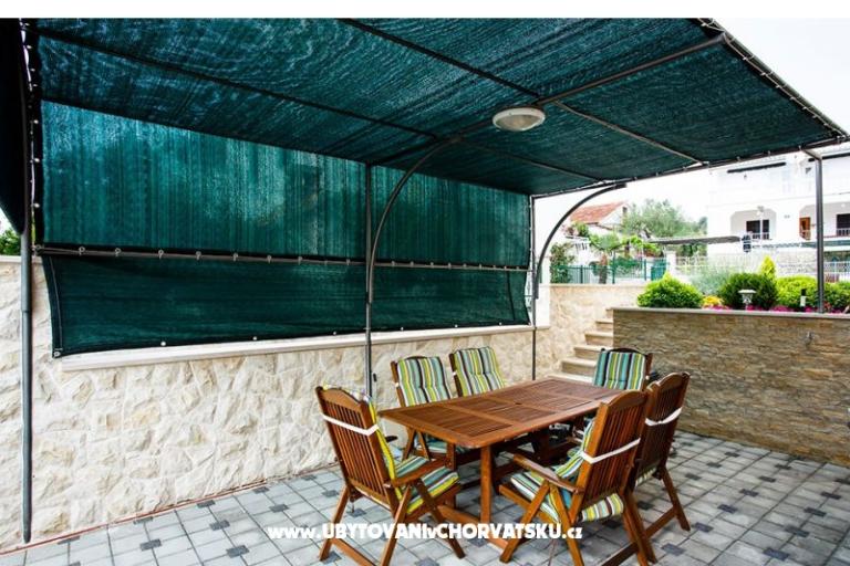 Apartmanok Kristina – fotó 6