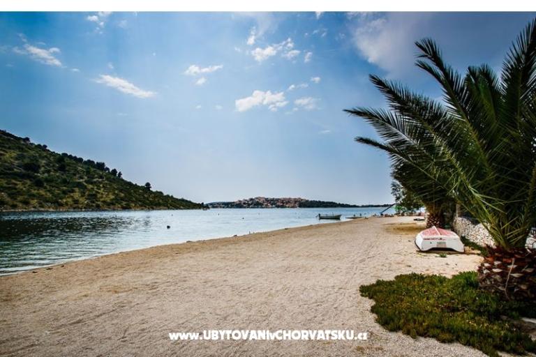 Apartmanok Kristina – fotó 7