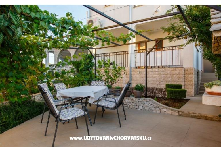 Apartmanok Laim – fotó 17