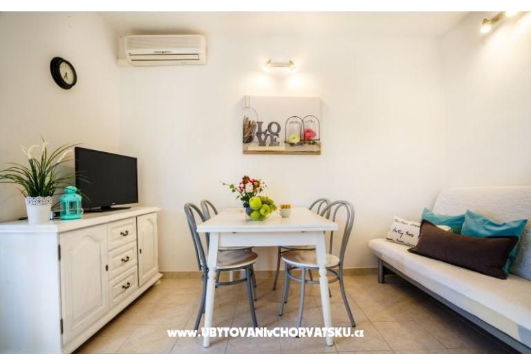 Apartmanok Laim – fotó 5