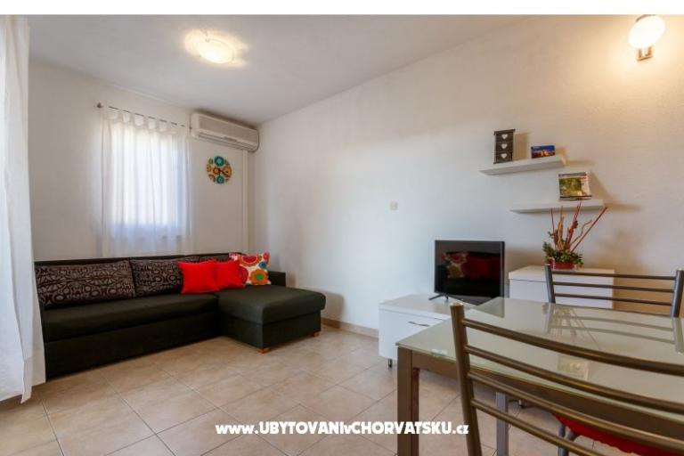 Apartmanok Laim – fotó 9
