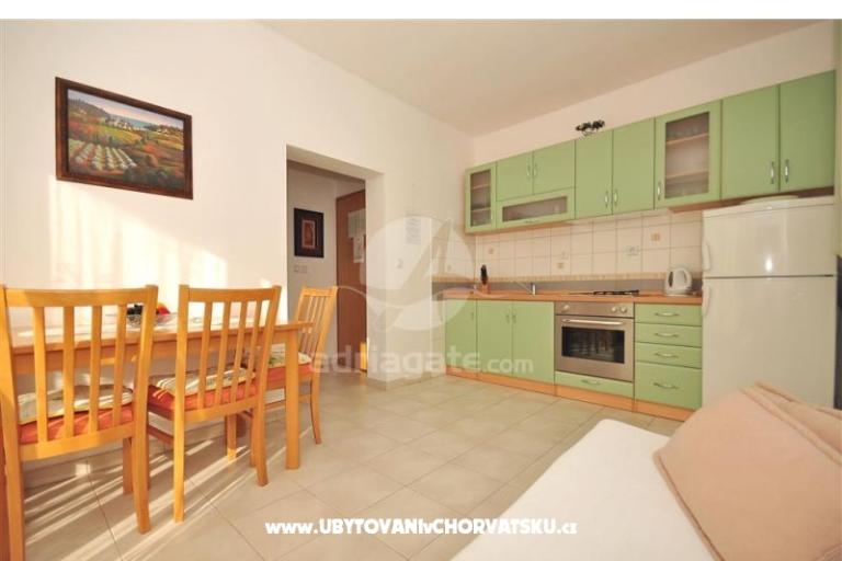 Apartmanok LEMO – fotó 3