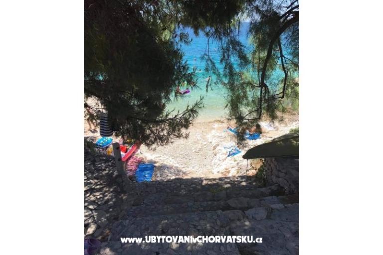 Apartmanok Leona Rogoznica – fotó 11
