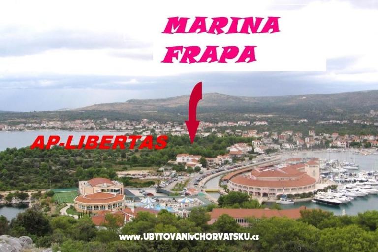Apartmanok Libertas – fotó 10