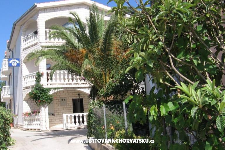 Apartmanok Libertas – fotó 11