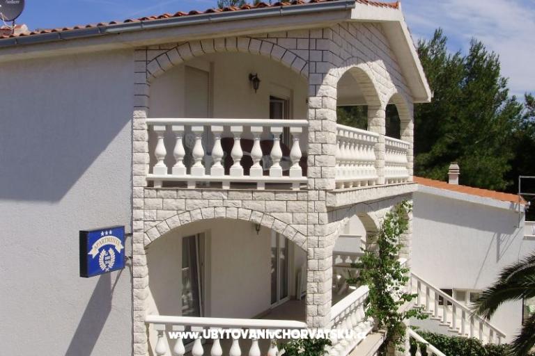 Apartmanok Libertas – fotó 13