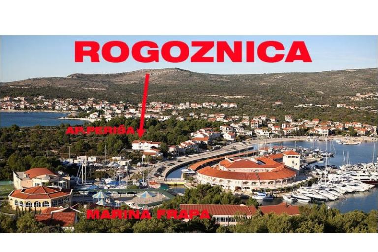Apartmanok Libertas – fotó 15