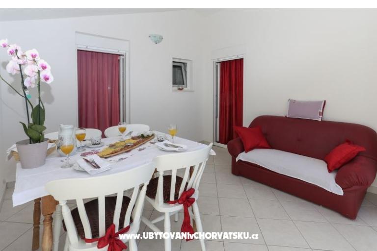 Apartmanok Libertas – fotó 18