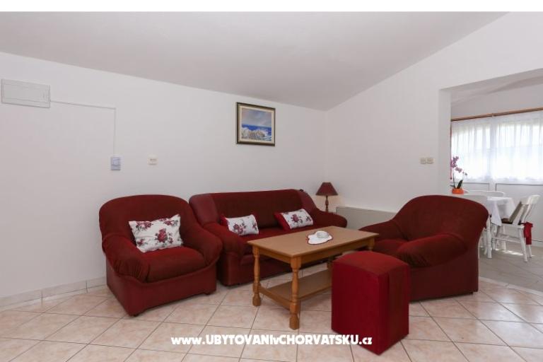Apartmanok Libertas – fotó 5