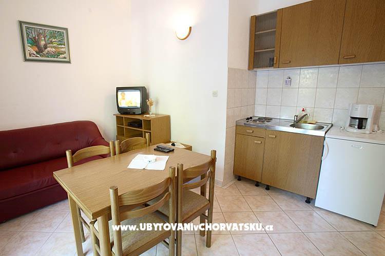 Apartmanok Libertas – fotó 6