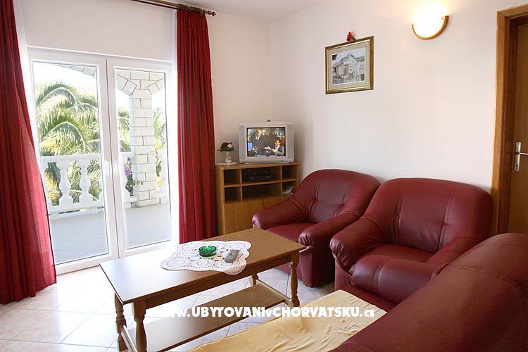 Apartmanok Libertas – fotó 7