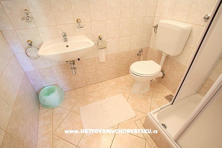 Apartmanok Libertas – fotó 8