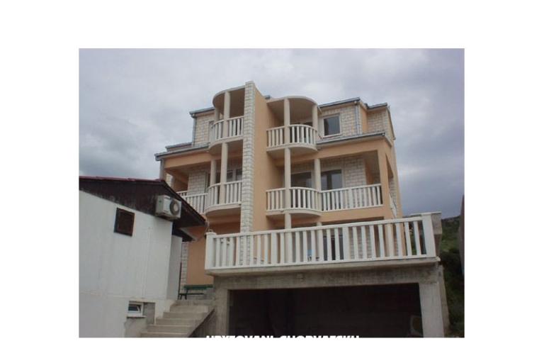 Apartmanok Ljubičić – fotó 3